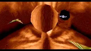 Probe (1997) [DEMOSCENE]