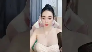 Korean sexy bigolive 🦋💧🙄😋