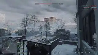 BATTLEFIELD 6 - Multistream Test