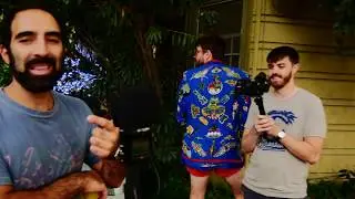 Sac Porchfest 2019 Part 1/3