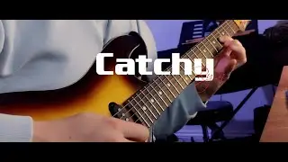Another Catchy Riff