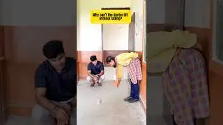 99% People Fail  😱 #arjunsir #physicshacks #scienceexperiment #ytshorts #scienceandfun #challenge