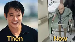 30 Martial Arts Stars Then and Now [How They Changed] 2026 Part 2