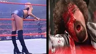 Botchamania 243: Bad Blood 2003 Edition