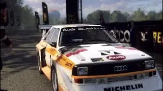 Dirt rally 2.0 desafios diarios online
