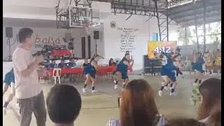 Zumba Fest 2024 (the champion )🥰