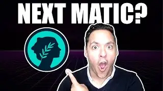 NEXT 100X INFRASTRUCTURE COIN?? (REVEALED HERE ONLY!)