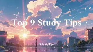 Top 9 Study Tips to Stay Focused | Deep Focus Studio