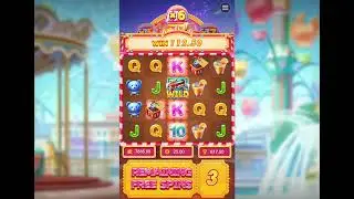 Cookie Wonderland - Cosmoplay
