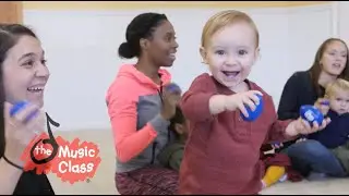 The Music Class