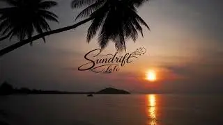 Island Sunset Lo-Fi 🌴 &ldquo;Coconut Bay&rdquo; &ndash; Chill Beats to Study