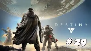 Destiny # 29 {Marte} |Asalto| Palacio de Polvo (Kolar, Vatch y Numoc los desolladores) [PS4]