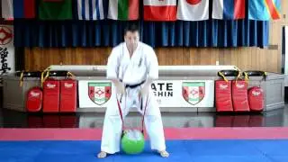 Suples Fit ball - escape the routine