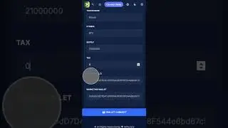 Create ERC20 Token On Polygon Blockchain