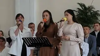 Пожовтіло вже листя… 🍂 гурт - сестри