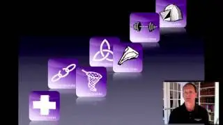 Commonwealth Academy Trailer