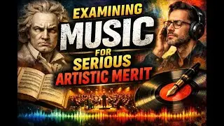 Examining Music for Serious Artistic Merit