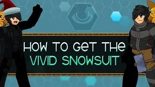 =AQW= Christmas Special - Coazy Vivid Snowsuit