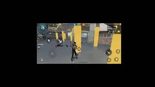 First one tap in free fire ll #garena freefire