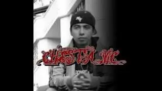 las ganas no se acaban   chesta mc feat savat mc