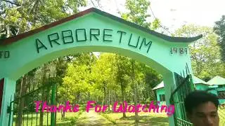 Diphu Lumding Road | Arboretum Garden, 8 Km. | Karbi Anglong