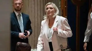Condamnation de Marine Le Pen : La réaction et l'analyse de Jérôme Fourquet