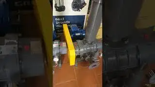M&aacute;y Thổi Kh&iacute; Heywell RSS-65