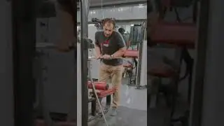 International Tv Film 📽️ Drama Artist And Bodybuilding Qualified Coach Muhammad ALi Khan 💪❤️💪