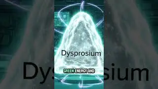 Dysprosium