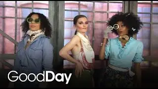 Exclusive Sneak Peek at Sacramento&rsquo;s Hottest Immersive Fashion Event!