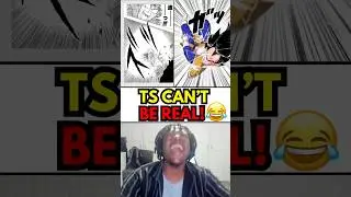 😂 Я НЕ МОГУ ПОВЕРИТЬ, ЧТО ДОККАН СДЕЛАЛ ЭТО ДЕРЬМО! #dragonballlegends #dblegends #dokkanbattle