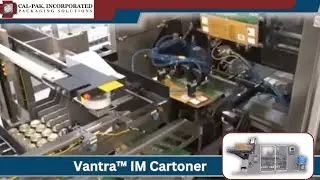Vantra Cartoner - Beer Cans