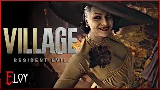 RESIDENT|EVIL|8|VILLAGE