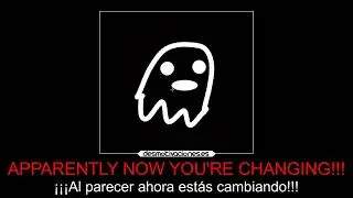 [Lyrics/Letra] NotOkGhost - Beta Orbiter (XO_WILLOW cover)