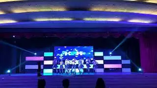 XYN ( BBOOM BBOOM (뿜뿜) By:  @MOMOLAND_official  | KPOP DANCE COVER ) KREATION PHILIPPINES 2024