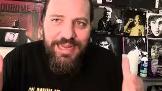 Patreon: Under the Western Freeway (1998) - Grandaddy - Minirece richiesta da Leonardo Osta