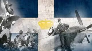 Greek Air Force March (&Omicron;&iota; Ί&kappa;&alpha;&rho;&omicron;&iota;)
