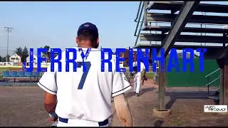 Jerry Reinhart, JUCO PRODUCT Player
