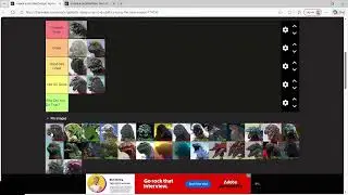 Godzilla Tier List