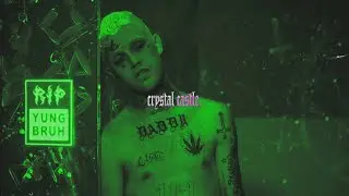 FREE / LiL PEEP TYPE BEAT - 