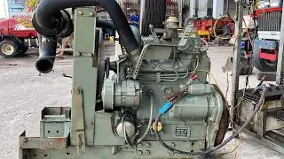 Động Cơ Yanmar 3T80 M&aacute;y C&agrave;y Yanmar 2610 Lh 0972547272 | N&ocirc;ng Cơ Nguyễn Văn Ch&acirc;u