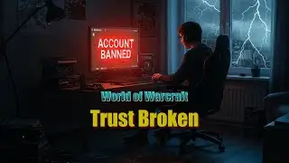 Blizzard Bans Are Breaking Player Trust