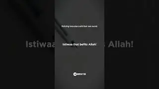 Refuting innovators with their own words - Sheikh Salih As Sindi حفظه الله