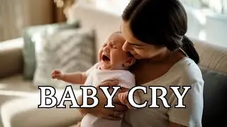 Baby Cries Loudly For 10 Hours - Crying Sound Effects | Annoying