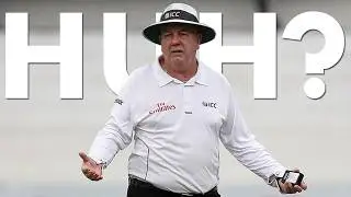 5 Cricket Laws You (Probably) Didn't Know Explained