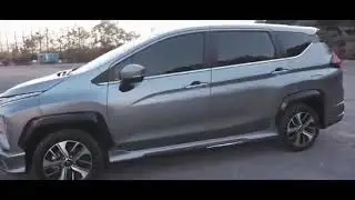 Body Kit Thailand Untuk Xpander