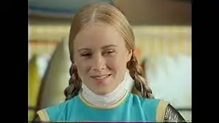 The Power Ranger History! | Ninja Storm | SALLY MARTIN