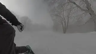 min visibility nozawa peak route low res