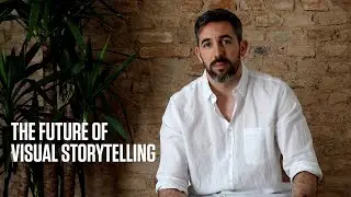 Celebrating World Storytelling Day with Canon - The Future of Visual Storytelling