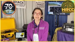 Shack In A Box Is Back!